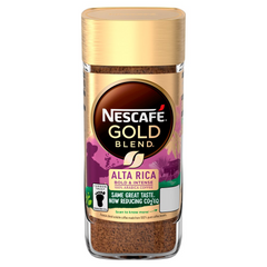 NESCAFE GOLD COFFEE BLEND ALTA RICA INTENSE 95 GM