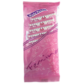 TREET FEMINA BODY RAZOR 5PCS