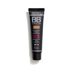 GOSH-BB Cream - 03 Warm Beige - 30 ml