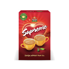 BROOKE BOND SUPREME TEA 80 GM