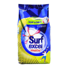 SURF EXCEL WASHING POWDER MATIC TOP LOAD 1 KG