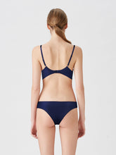 BLS - Breathable Lace Panty - Blue