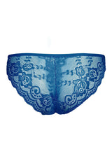 BLS - Lulu Lace Panty - Neft