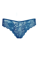 BLS - Lulu Lace Panty - Neft