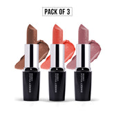 Berrilicious Trio Lipstick Set