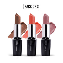 Berrilicious Trio Lipstick Set