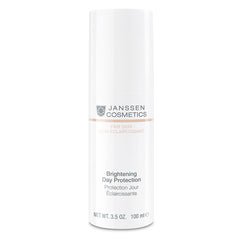Janssen - Brightening Day Protection 100ml