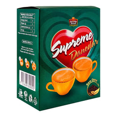 BROOKE BOND SUPREME TEA 80 GM
