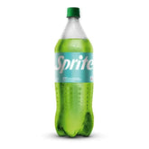 SPRITE LEMON MINT 1.5L PET