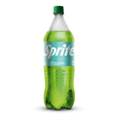 SPRITE LEMON MINT 1.5L PET