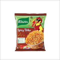 KNORR NOODLES TIKKA 61 GM