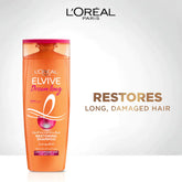 LOREAL ELVIVE SHAMPOO DREAM LENGTHS RESTORING 400 ML