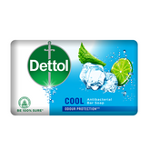 DETTOL SOAP COOL ANTI BACTERIAL 80 GM