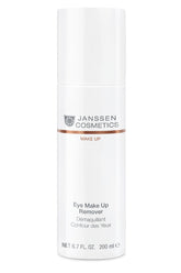 Janssen - Eye Make Up Remover 200 ML