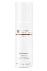 Janssen - Eye Make Up Remover 200 ML