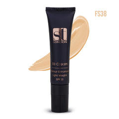 ST London - BB Cream