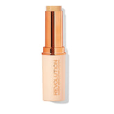 Revolution - Fast Base Stick Foundation - F6