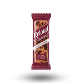 RELOAD GRANOLA BAR (CRANBERRY & ALMOND) 40 GM