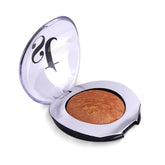 Glam & Shine Glimmer Eye Shadow - Sunkissed