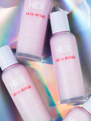 HerBeauty - Skin Drink