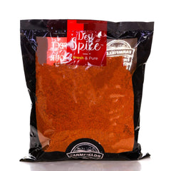 FF DESI LAL MIRCH POWDER 500GM PC