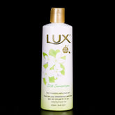 LUX SHOWER GEL SILK SENSATION 250 ML