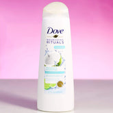 DOVE SHAMPOO COCONUT & HYDRATION 355 ML