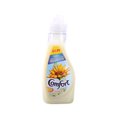 COMFORT FABRIC SOFTNER SUNSHINY DAYS 750 ML