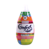 COMFORT FABRIC CONDITIONER LIMITED EDITION 900 ML