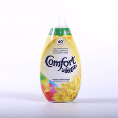 COMFORT FABRIC CONDITIONER SUNBURST INTENSE 900 ML
