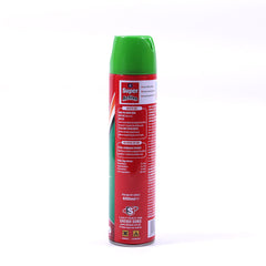 SUPER ACTIVE COCKROACH AND LIZARD KILLER SPRAY 600 ML