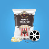 POPNOSH MOVIE THEATER 40 GM