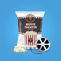 POPNOSH MOVIE THEATER 40 GM
