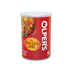 OLPERS TARKA ASLI DESI GHEE 1 KG