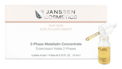 Janssen - 2-Phase Melafadin Concentrate 10 ML