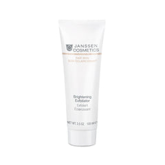 Janssen - Brightening Exfoliator 100 ML