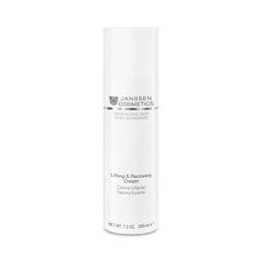 Janssen - Lifting & Recovery Cream 200mL