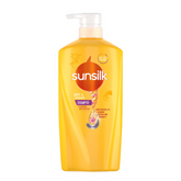 SUNSILK SHAMPOO SOFT SMOOTH 650 ML BASIC