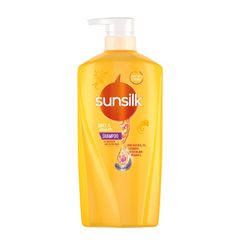 SUNSILK SHAMPOO SOFT SMOOTH 650 ML BASIC