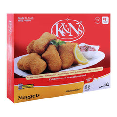 K AND N NUGGETS 43 TO 45 PCS 1 KG