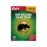 KING MOUSE AND RAT KILLER GLUE TRAP BASIC