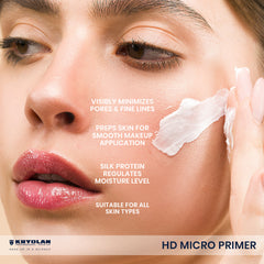Kryolan - HD Micro Primer