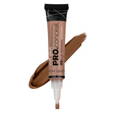 LA Girl - Pro Conceal HD Defination Concealer - Beautiful Bronze 8gm