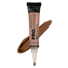 LA Girl - Pro Conceal HD Defination Concealer - Beautiful Bronze 8gm
