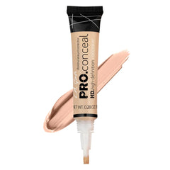 LA Girl - Pro Conceal HD Defination Concealer - Classic Ivory 8gm