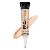 LA Girl - Pro Conceal HD Defination Concealer - Procelain 8gm