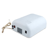 LCN - Light Unit Clt 400 With Case