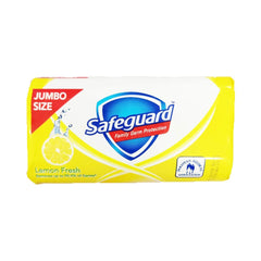 SAFEGUARD SOAP LEMON FRESH 95 GM