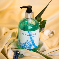 BODY LUXURIES HAND WASH DANCING WATERS 500 ML
