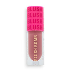Revolution - Blush Bomb Cream Blusher Rose Lust